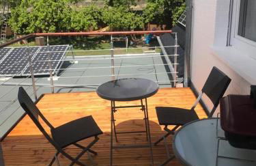 Ferienwohnung Stargardt Eimbeckhausen - Foto 5