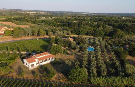 Country House Maremma Nel Tufo - Foto 10