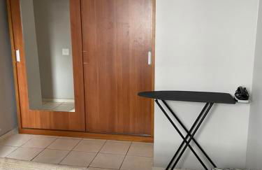 Apartamento completo condomínio Ônix - Photo 7