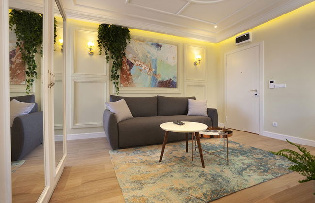 Dj City Vista Luxury Apartments - Foto 66