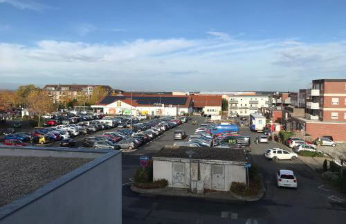 Villa Cologne - Apartments & Monteursquartiere in Meckenheim bei Köln - Foto 40