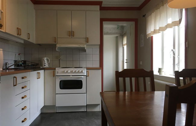 Vägsjöfors Herrgård - Foto 33