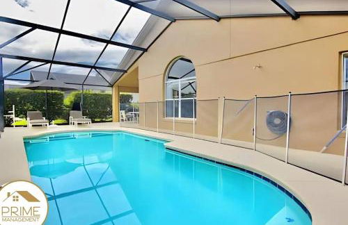 Peaceful House4BDPrivate Pool - Foto 7