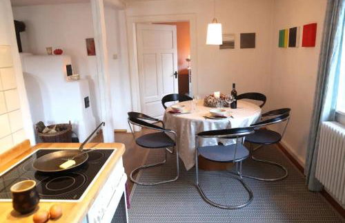 Luise Im Künstlerhaus - Foto 3