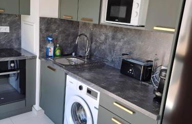 Dream stay appartment 7 Minutes Disneyland Paris - Foto 9