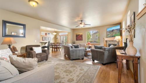 Bluebird Day - Canyon Retreat - Foto 2