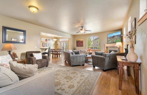 Bluebird Day - Canyon Retreat - Foto 2