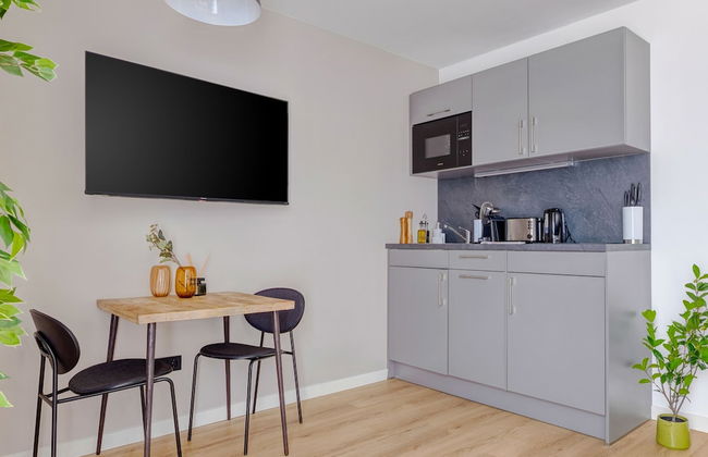 Limehome Bodenmais Bahnhofstraße - Foto 48