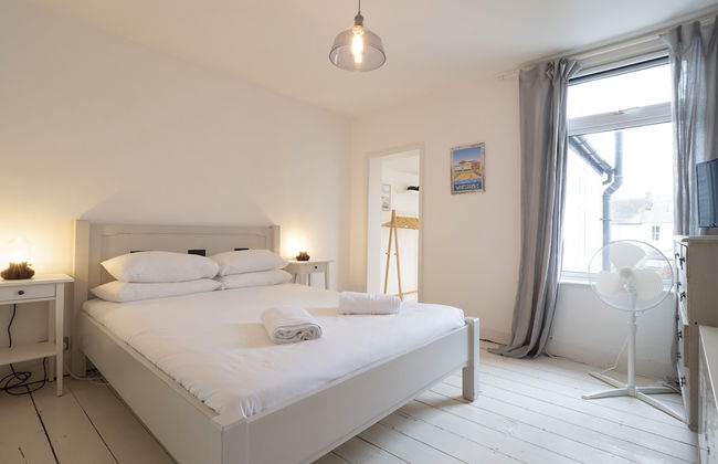 Crab Cottage - Foto 6