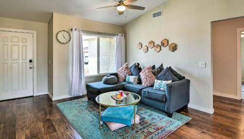 5 Mi to Spring Training! Family Haven in Glendale - Foto 4