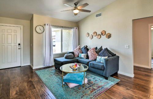 5 Mi to Spring Training! Family Haven in Glendale - Foto 4