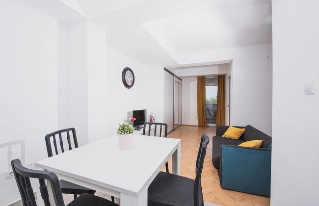 Apartments by the Sea Semy - Foto 22