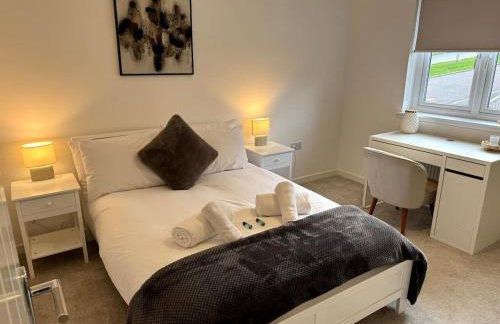 Luxury 4BR Detached Exec Home - Foto 42