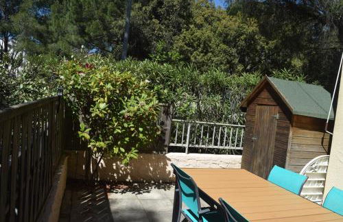 T2 climatisé à 500m de la plage sur la presqu'ile de Saint Mandrier sur Mer - Photo 3