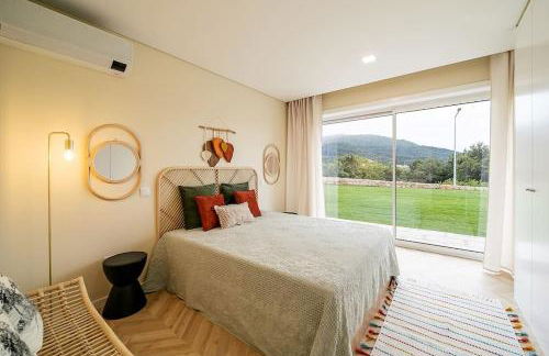 Oliveiral Countryside Villa with River View - Foto 45