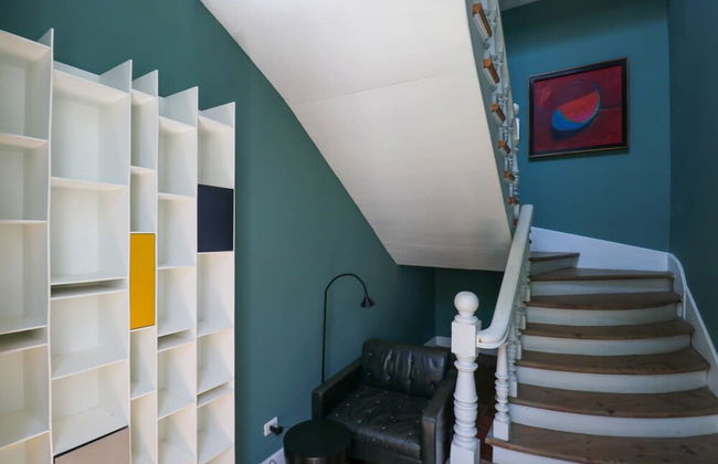 w Cozy Suite in Casa Centenario - Foto 52