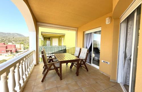 Residencial Nerea - Apartamento con vistas - Foto 16