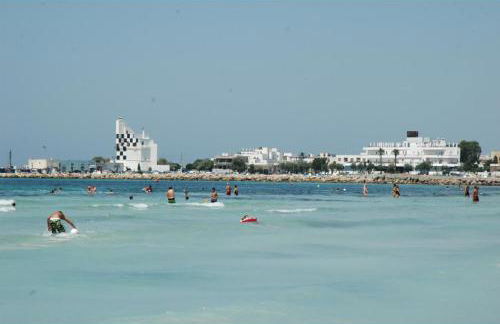 Salento Sweet Home & Mirea - Foto 32