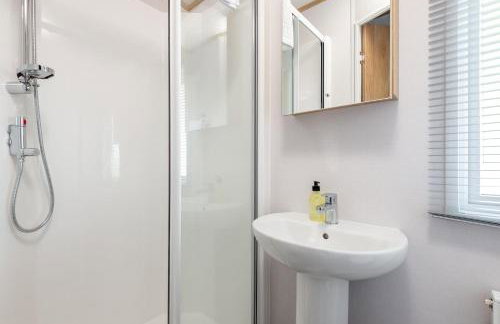 Lodge No 13 - St Andrews Lodge Park - Foto 4