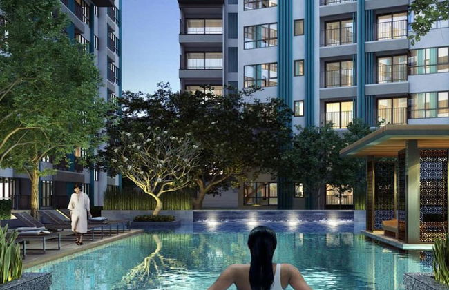 Centrio By Suttirak - Photo 11