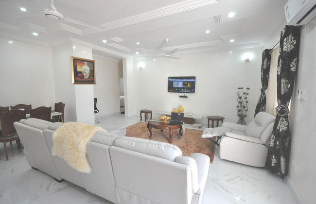 B2 Self Catering Apartments - Foto 31