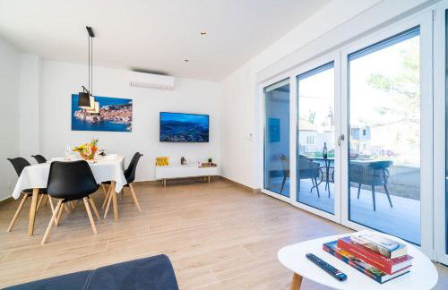 Apartment 'Holiday Above Dubrovnik' - Foto 19