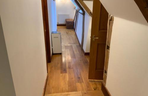 Molland Manor House Self catering (10 bedrooms 9 bathrooms) - Foto 54