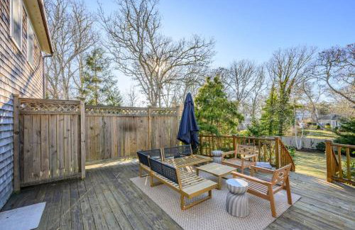 1 Walton Road Harwich - Harwich Hideaway - Foto 32