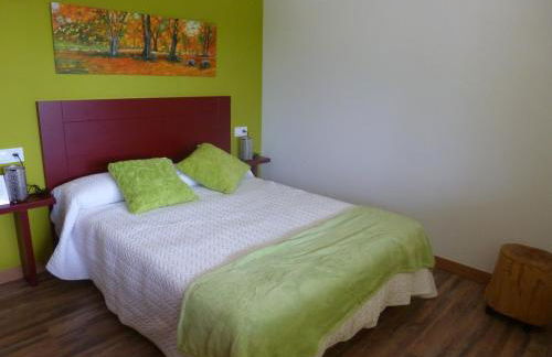 Casa rural Navarra para niños, accesible para grupos grandes de 14-16 personas Belastegui II - Foto 8