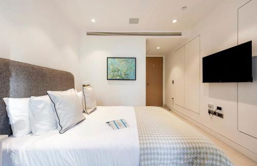 ARCORE Premium Apartments London Bridge - Photo 25