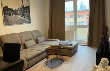 Appartement zwischen Messe und Innenstadt - Photo 1