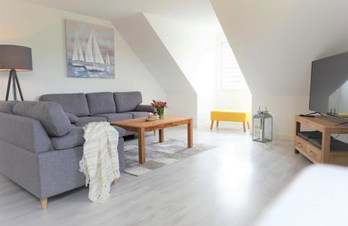 Landloft Nedderby - großzügig & modern - Foto 1