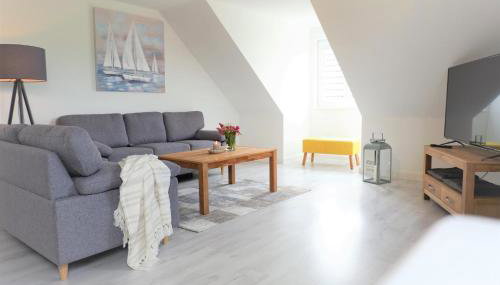 Landloft Nedderby - großzügig & modern - Foto 1