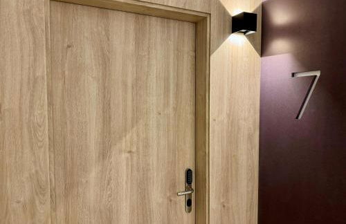 Mon Suites Jardín de Ayora - Photo 31