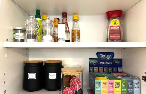 Cozy apartment near Central London - Foto 12