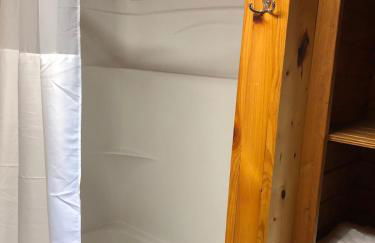 Lookout Mtn cabin with a view - Foto 22