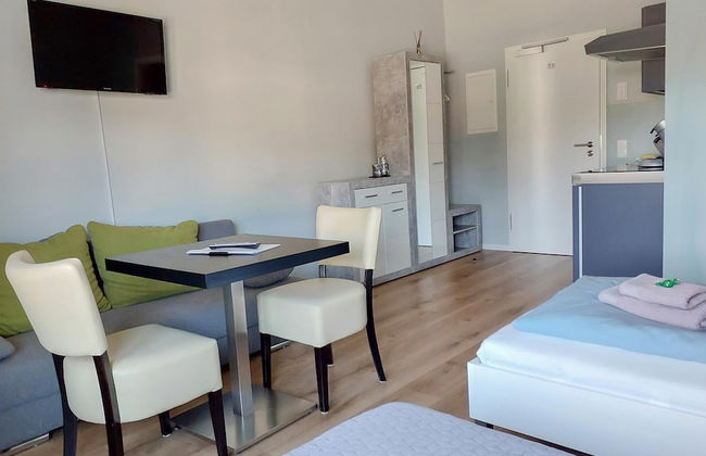 triple a Apartments in Altfeld - Foto 45