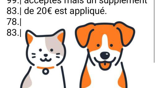 Les Chalets Bambi & Jacuzzi privatif - Foto 3