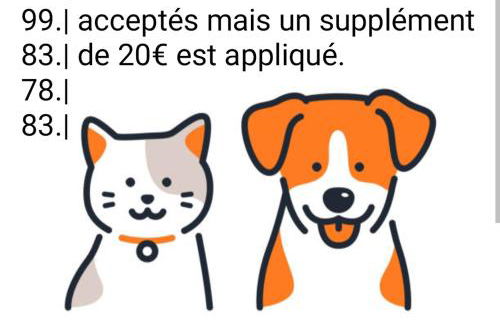 Les Chalets Bambi & Jacuzzi privatif - Foto 3