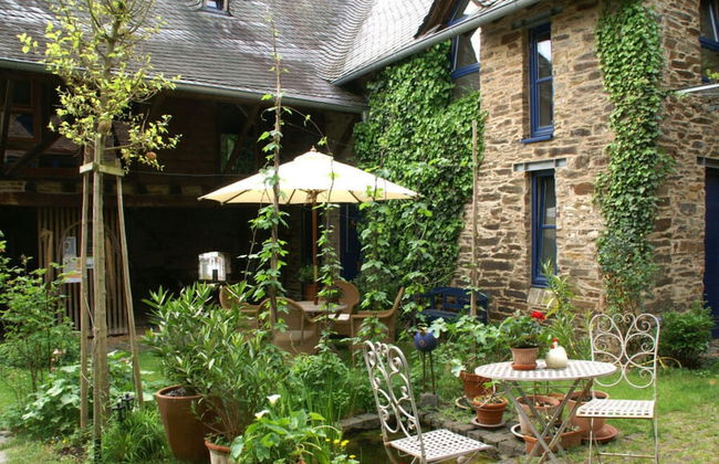 Lovely Apartment in Kobern-gondorf - Foto 11