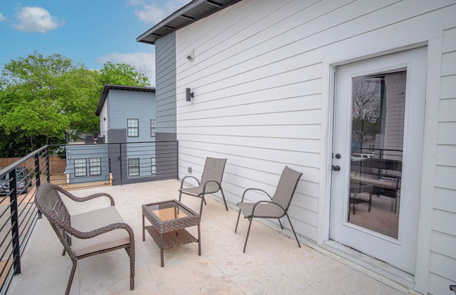 State-of-the-art 3br/2.5ba Home Next to Downtown - Foto 20