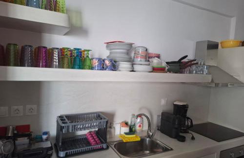 Villa Foivos - Foto 13