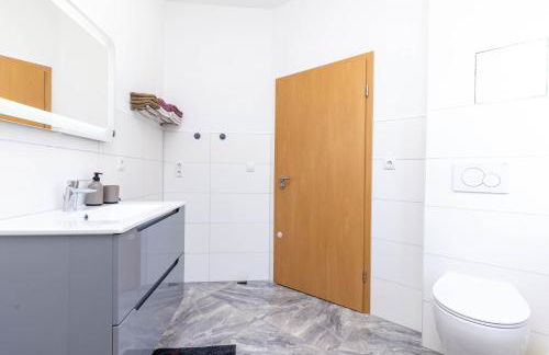 NEU I Ferienwohnung Jasmin - Foto 9