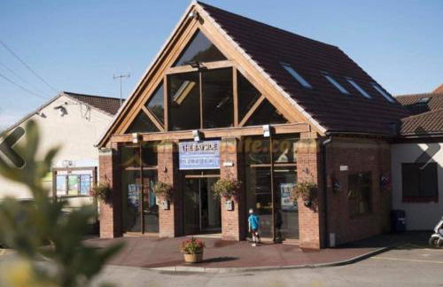 Angella's Caravan - Morecambe - Foto 10