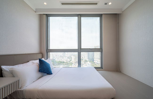 Landmark 81 & Vinhomes - ZEN Saigon Citypoint. - Foto 8