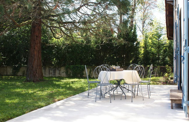 Chateau de Grenier Gite - Foto 17