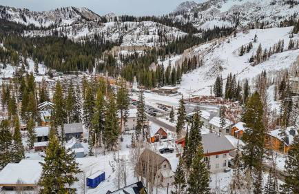 Chalet at Brighton - Foto 28