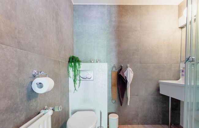 Lanaken Retreat Pool Jacuzzi and Sauna - Foto 52