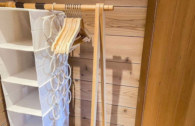 Baan Hakuba - Foto 15