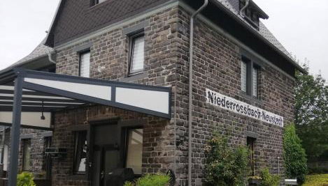 FEWO im alten Bahnhof - Foto 5